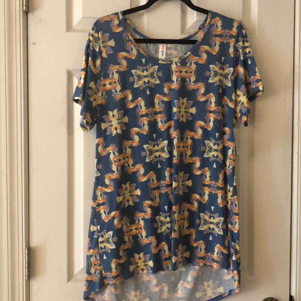 Classic T by LuLaRoe